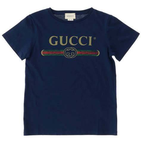 t shirt gucci kids|genuine gucci kids.